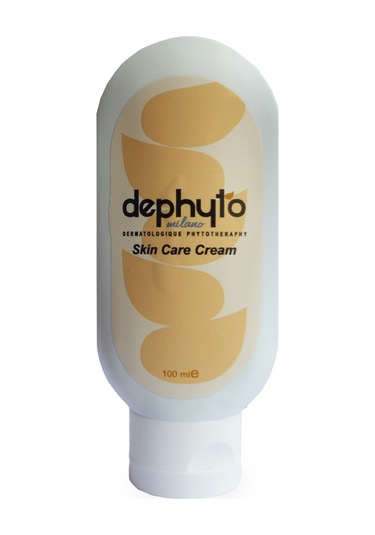 Dephyto Batık ve Cilt Bakım Kremi 100 ML