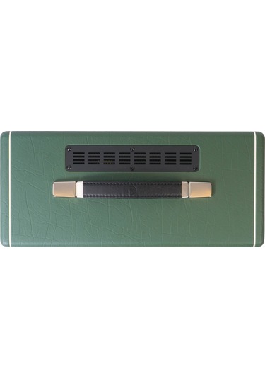 Blackstar Jjn50 Jared James Nichols Özel Seri 50 Watt Kafa Amfi