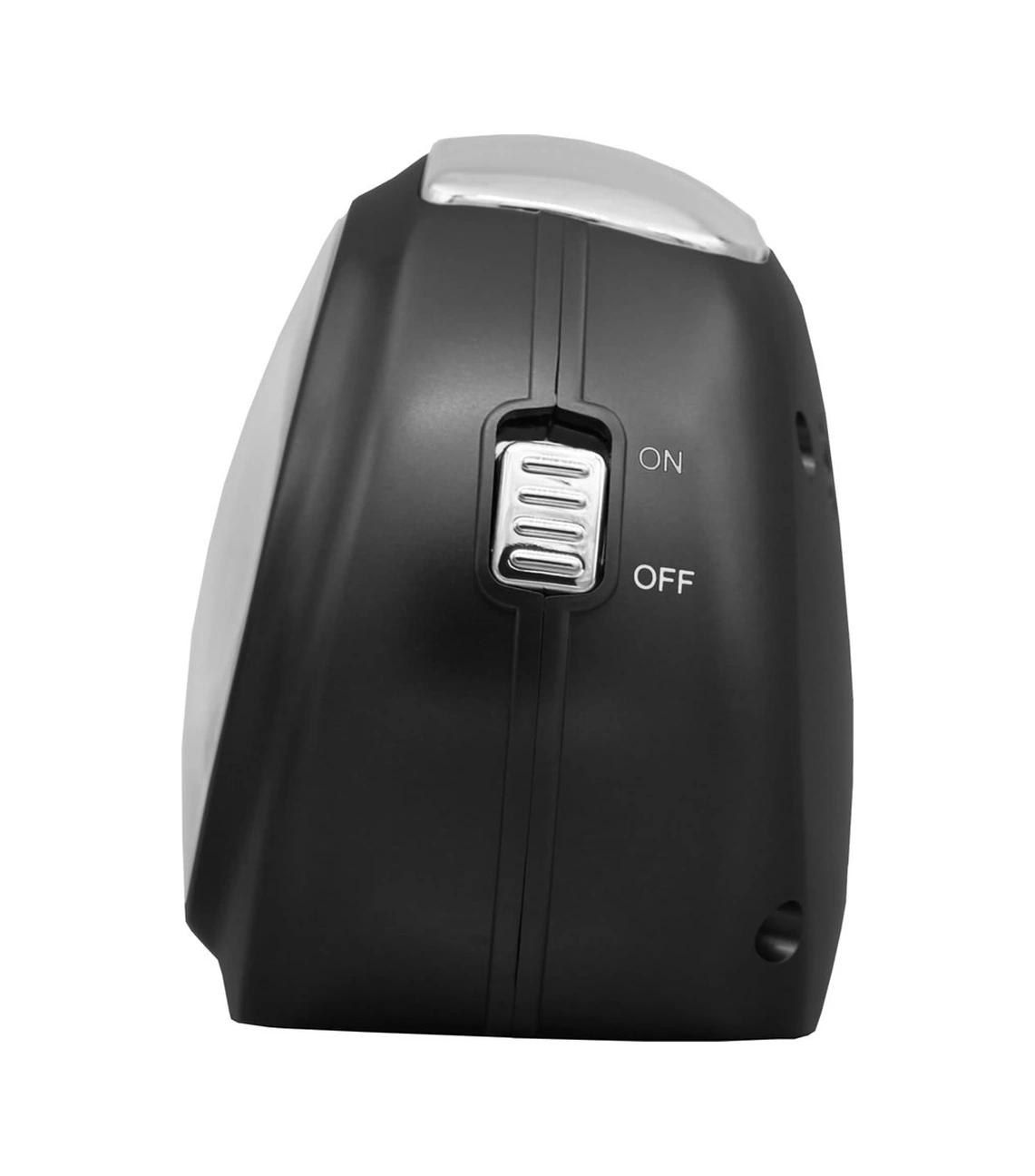 Seiko Clock Qhe193k Masa Saati Siyah