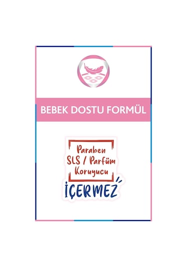 Bepanthol Baby Pişik Önleyici Avantaj Paketi Merhem 2'li 100 G + 30 G