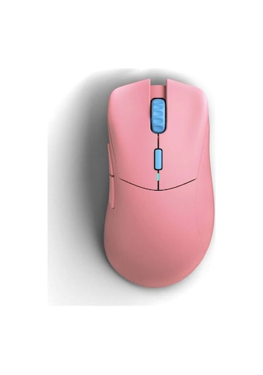 Glorious Model D Pro Flamingo Kablosuz Oyuncu Mouse
