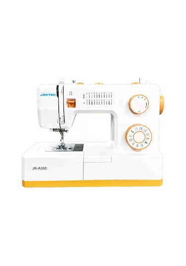 Ev Tipi Düz Dikiş Makinesi Jk-a360