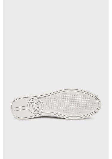 Michael Kors Bayan Ayakkabı 43r4ktfp2l 740 Beyaz Beyaz