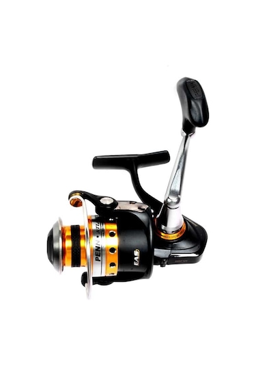 Penn Atlantis 2000 10+1 Bb Makine