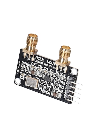 Suofeng Max038 Programlanabilir Frekans Modülü: Yüksek Frekanslı Üçgen, Dikdörtgen Ve Darbe Dalgaları Üretici