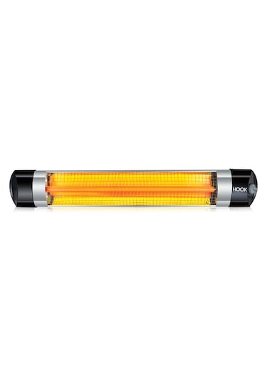Hook HK-400 2500 W Infrared Isıtıcı