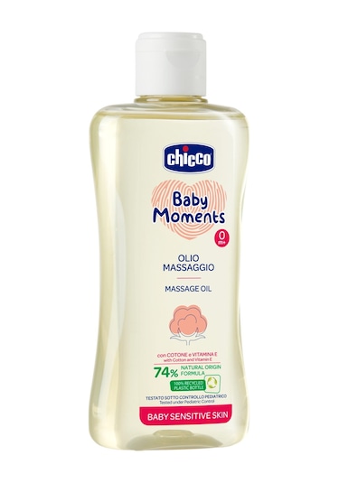 Chicco Bm Masaj Yagı 200ml 00010242000000