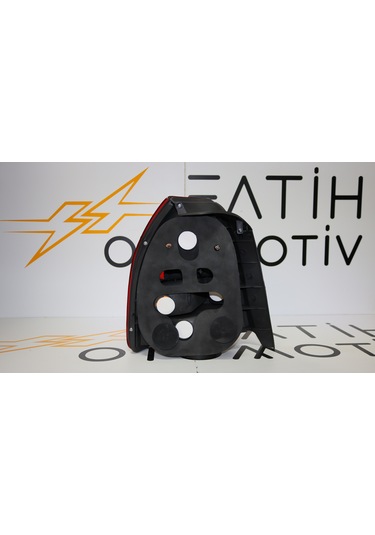 Honda Civic 3d 96-98 Sağ Stop Lambası R