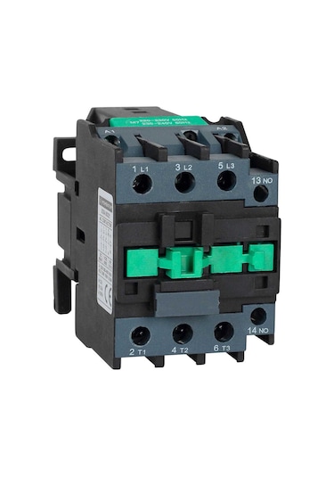 Momentum Kontaktör 32A 15kW 1NO XCN-35321