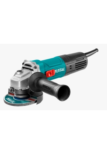 Total TG10711556E 750 W Avuç Taşlama Makinesi