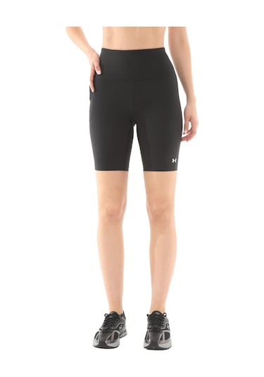 Under Armour Motion Bike Short Emea Kadın Şort Ve Kapri Siyah A1388646-001 Siyah