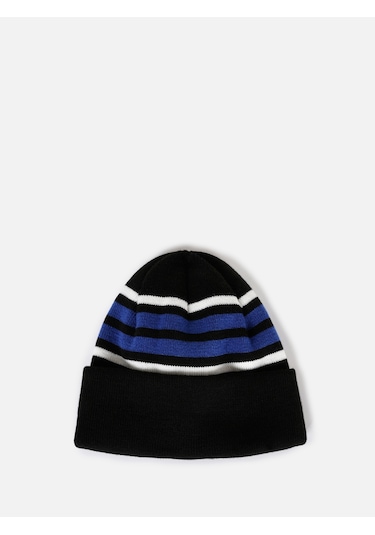 Colin's Colins Erkek Siyah Bere Cl1071475 Q1.v1 Blk Siyah