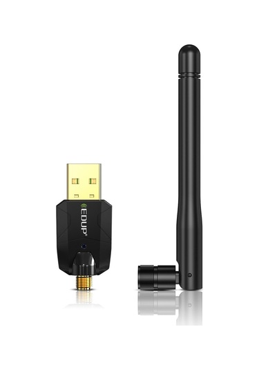 Sones Edup Usb Bluetooth Adaptörü 5.4 Verici Ses Alıcı Modülü