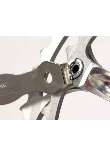 Parktool Cnw-2c Aynakol Vida Tutma Aparatı Pt100101 Siyah