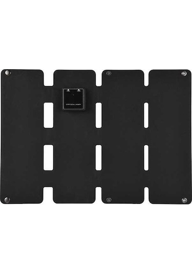 Pazly 13w Katlanabilir Güneş Paneli, Çift Usb Şarj Cihazı, 345x243mm, 294g