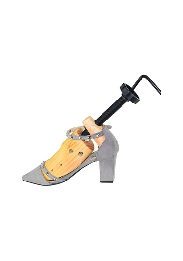 Luckystar Ayakkabı Genişletici - Gri