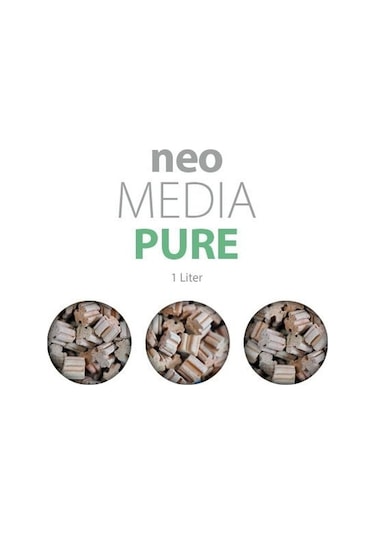 Aquario Neo Media Pure 5lt.