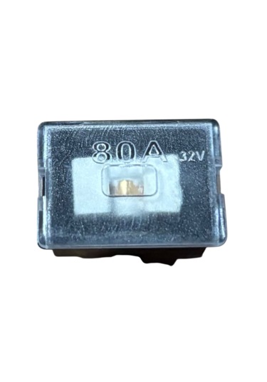 Ayaklı Sigorta Dişi 80 Amper 1 Adet Fiyatı 02h00-80 80