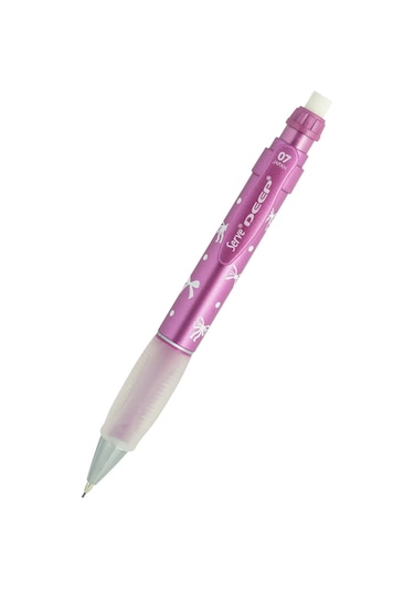 Deep Versatil Kalem Sketch Serisi 0.7mm Pembe
