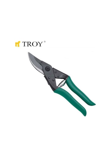 Troy 41200 Bağ Makası 200Mm