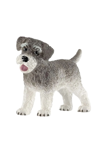Schleich Minyatur Schnauzer 13892