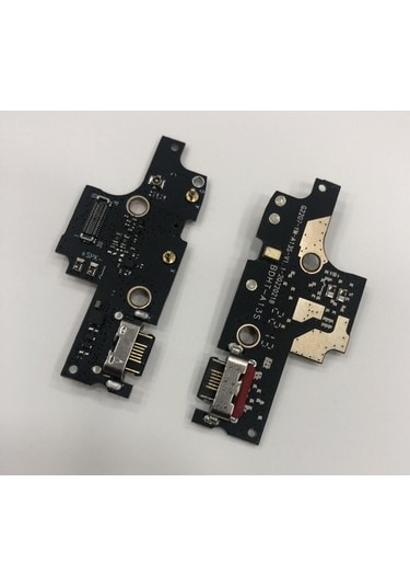 Reeder S19 Max Pro Şarj Bordu Alt Bord   Yc Garantili Ürün