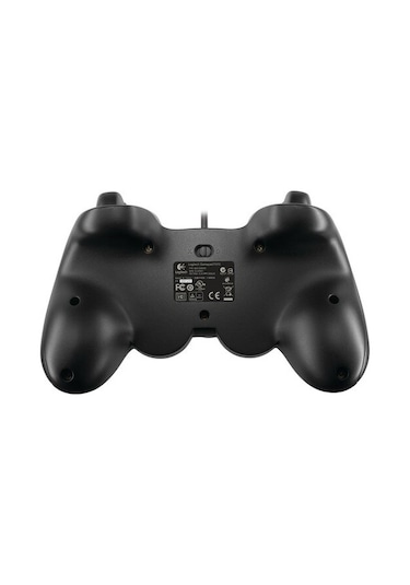 Logitech F310 Kablolu Pc Gamepad 940-000138