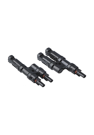 Paralelleme Konnektörü 2 Li