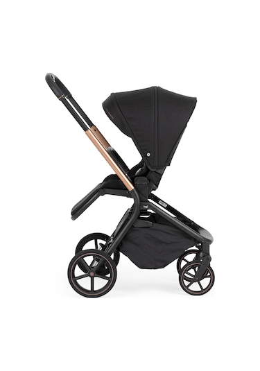 Bagi Xenon Bebek Arabası Black Gold