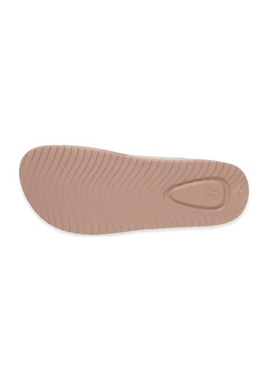 Igor S10334Z Habana Brillo Pembe Kadın Terlik Pembe