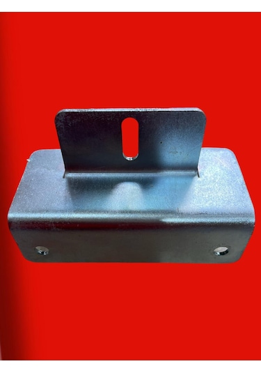 Güneş Paneli Tutucu - Güneş Paneli Montaj Aparatı - Panel Tutucu