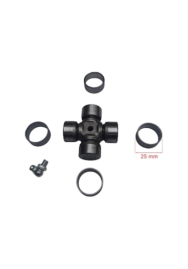 Atv Loncin 700 Şaft İstavrozu 25-55 Burçlu Muadil Fiyatları ve