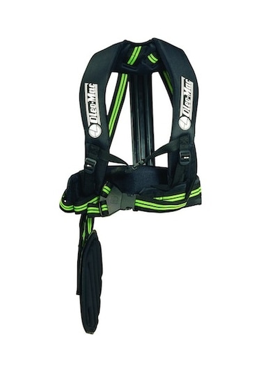 Oleo-Mac 63070003Ar Tırpan Askısı Yelek - Yan Tüm Modeller