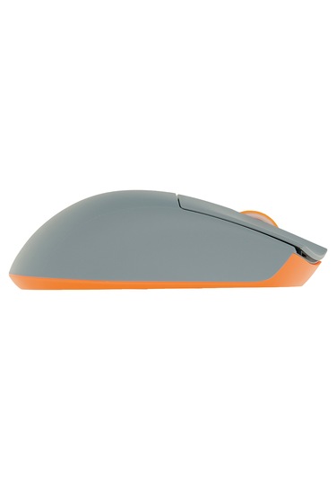 Gameraider Gr3s Pro Tactical Gray Pixart 3395 Sensör Kablosuz Gaming Mouse