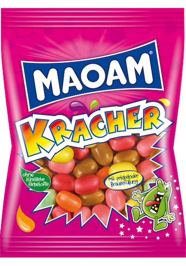 Haribo Maoam Kracher 200 G