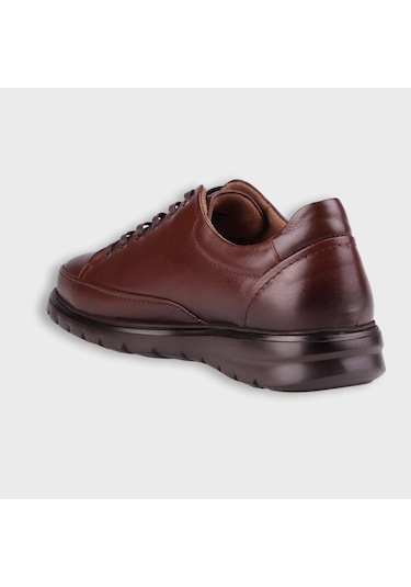 Olıver-g Merdane Ayakkabı 43202 Taba