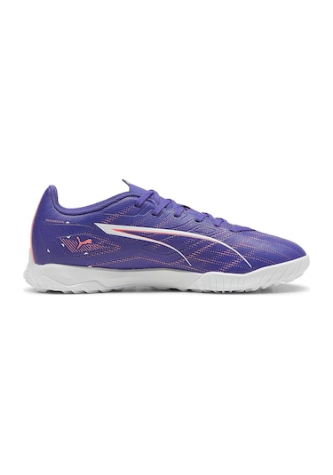 Puma Ultra 5 Play Tf Erkek Halı Saha Ayakkabısı C-pum107905e10p01 Mor