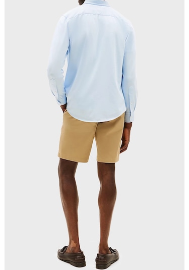 Tommy Hilfiger Erkek Gömlek Mw0mw39418 C1o Açık Mavi Açik Mavi Tommy Hilfiger Erkek Gömlek Mw0mw39418 C1o Açık Mavi Açik Mavi