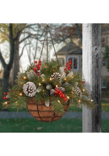 Novahub Yüksek Kaliteli Noel Kapı Süsleri, Pencere Aksesuarları, Sahne İçin Dekorasyon Ürünü