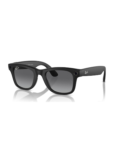 Ray-ban Meta Wayfarer Akıllı Gözlük Polarize 088457