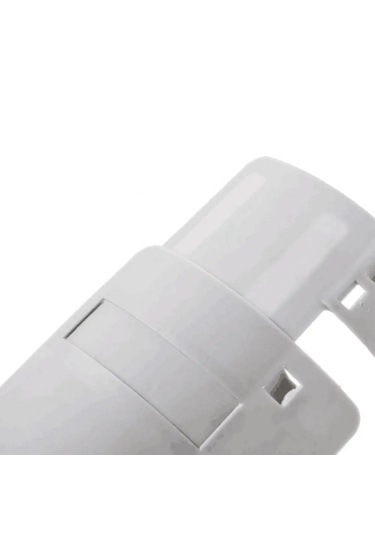 Monozone Evrensel Rüzgar Deflektörü Klima Hava Yönlendirici Mini