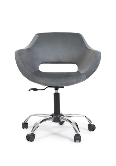 Ciervo Ofis/çalışma Sandalyesi Gri