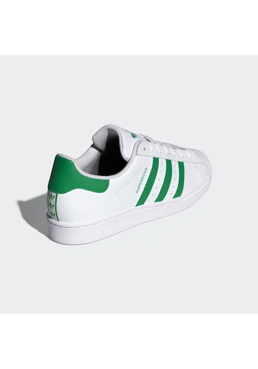 Adidas Superstar Erkek Günlük Spor Ayakkabı C-adııe9047e10a00 Beyaz