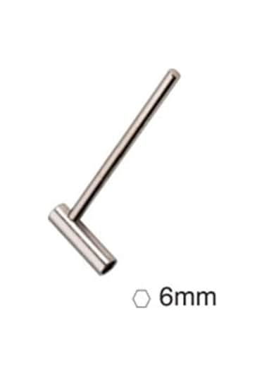 Me-tools Pipo Sap Ayar Alyanı 6mm