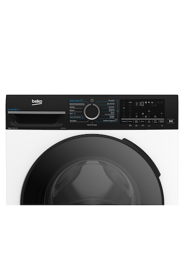 Beko CMX 12140 12 KG 1400 Devir Çamaşır Makinesi