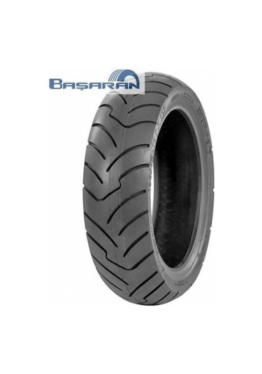 Euromına 110/80-17 66P 8Pr Ca134M E-Hıghway Dubleks