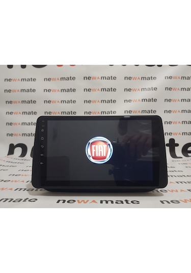 Fiat Fiorino Android Multimedya 2Gb Ram 16Gb Hafıza 10 Sürüm Ips