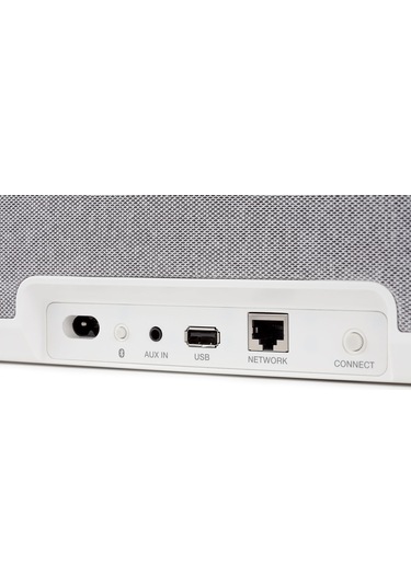 Denon Home 250 Beyaz Wireless Çok Odalı Ses Sistemi