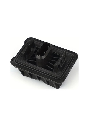 Hightower Dayanıklı Siyah Bmw Takozu 1/3/5/6 Serisi X1 E84 E90 F10 Uyumlu Kriko Desteği