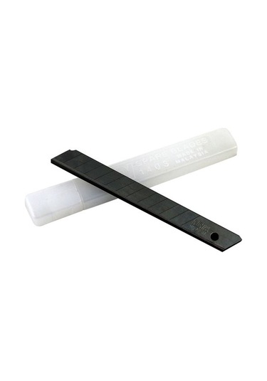 Sdı 1403 Dar Maket Bıçağı Yedeği 10 Lu